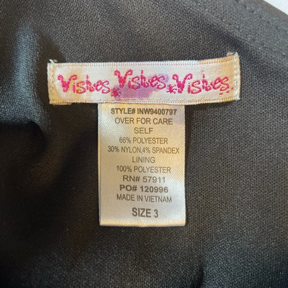 Y2K Club Dress 🕺 - Picture 4 of 4